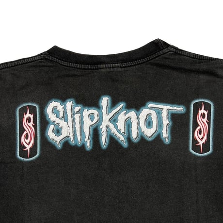 Slipknot Joey Jordison BIG FACE FITS XL 1205