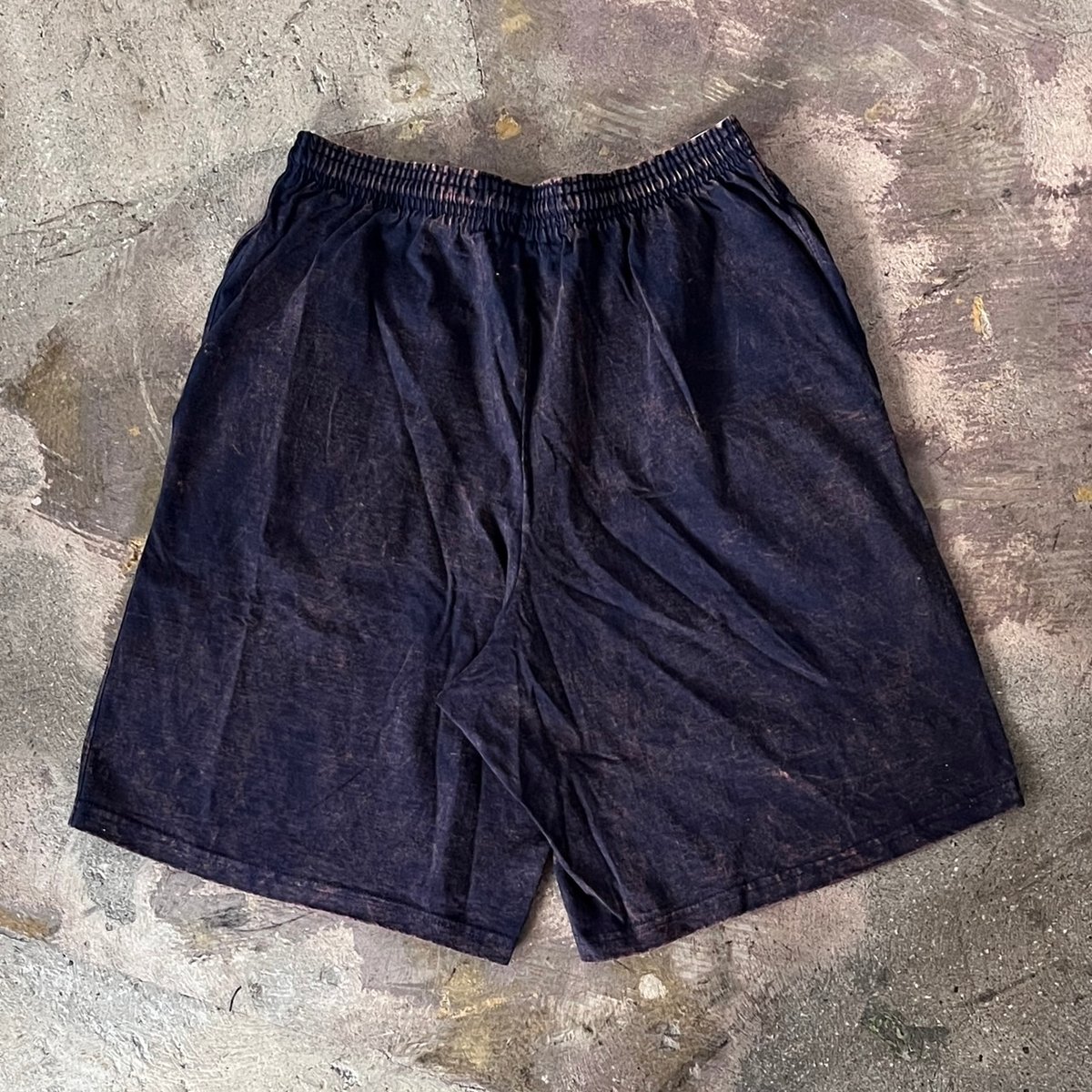 greatLAnd ORIGINAL LOSER SHORTS NAVY | greatLAn