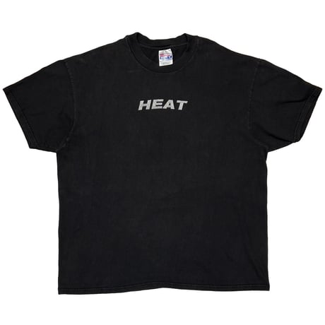 THE ANDY WARHOL HEAT HANES XL 7436