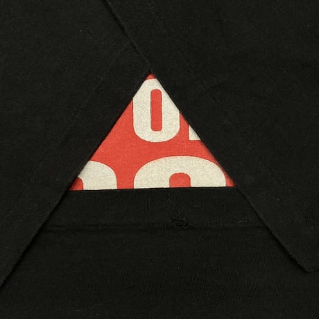 MARILYN MANSON 1994 BEWARE OF GOD THE LORD IS A SHEPHERD HANES XL 3485