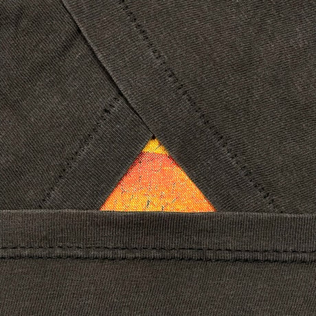 PINK FLOYD SUN DIAL NORTH AMERICAN TOUR 1994 BROCKUM XL 7833