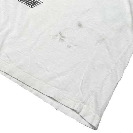 DAVID BOWIE SOUND VISION WHITE FITS XL 3312