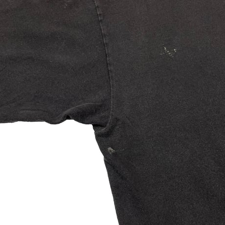 NIRVANA From the Muddy Banks of the Wishkah STEDMAN by HANES XL 0971