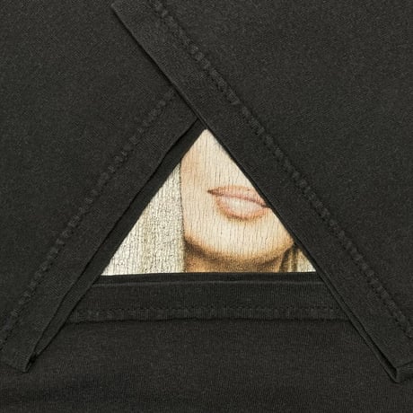 CHER LIVING PROOF FAREWELL TOUR TEE FITS XL 7417