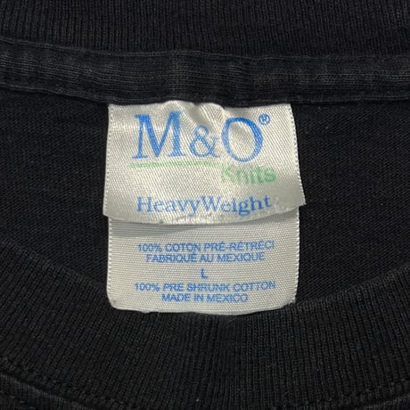 NIRVANA SMILE M&O LARGE 4955