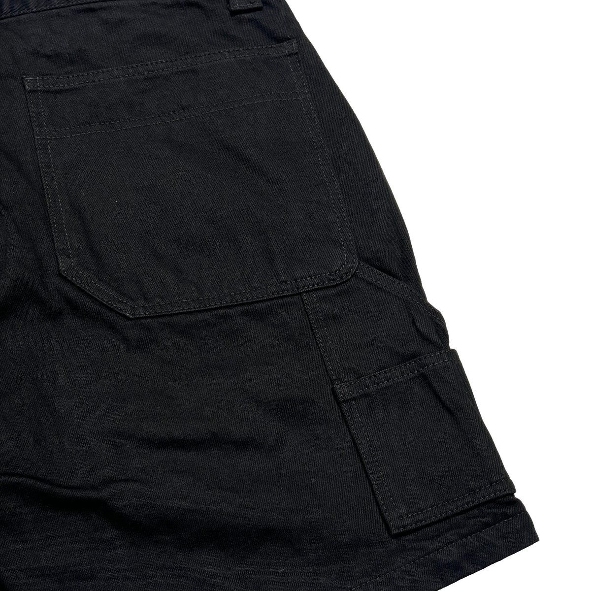 Lサイズ　greatland NO MAN CARPENTER SHORTS greatLAnd ORIGINAL NO MAN CARPENTER SHORTS ORAN