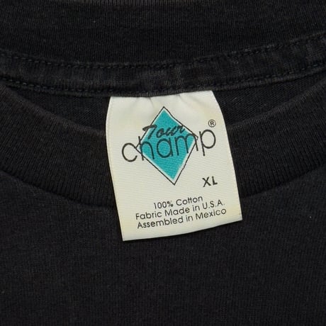 RED HOT CHILI PEPPERS CALIFORNICATION champ XL 5118