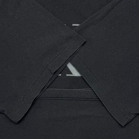 CALVIN KLEIN CK be LOGO BLACK XL 7043