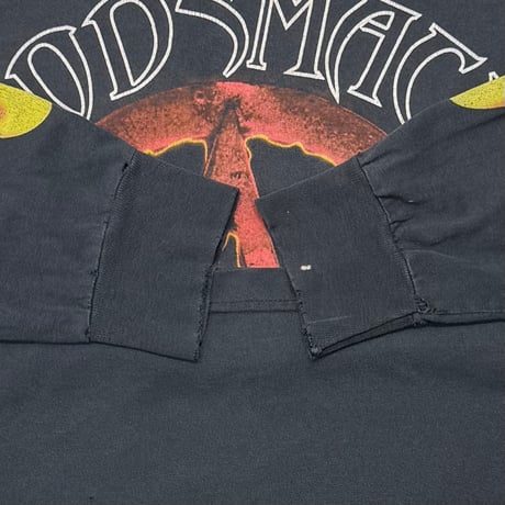 GODSMACK PENTAGRAM ARM FRAME PRINT LS GIANT XL 5238