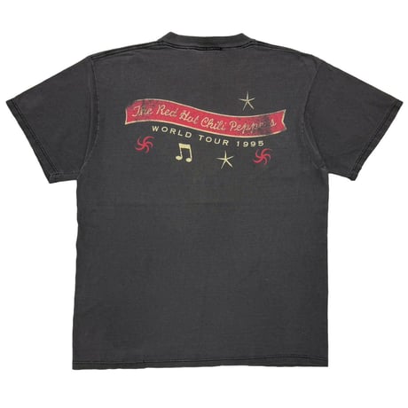 RED HOT CHILI PEPPERS ONE HOT MINUTE PIANO GIANT BY TULTEX XL 1778