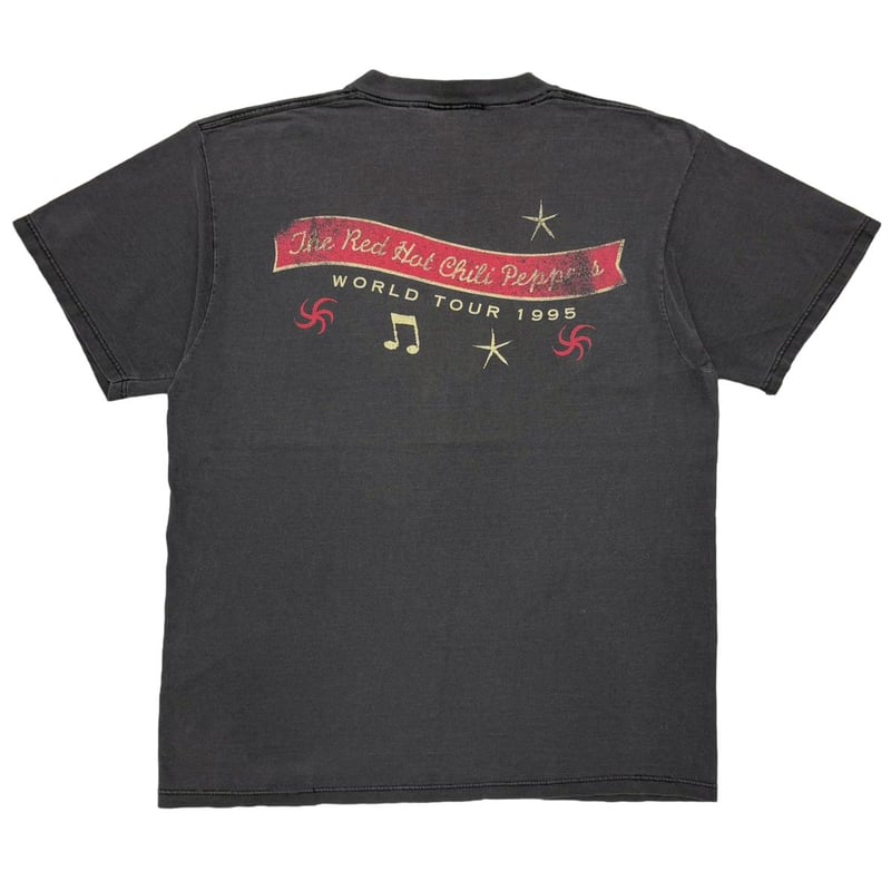 ソンファ　ホットラ　hottracks RED HOT CHILI PEPPERS ONE HOT MINUTE PIANO GIAN