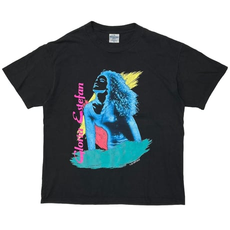 GLORIA ESTEFAN INTO THE LIGHT TOUR 1991 BROCKUM XL 5125