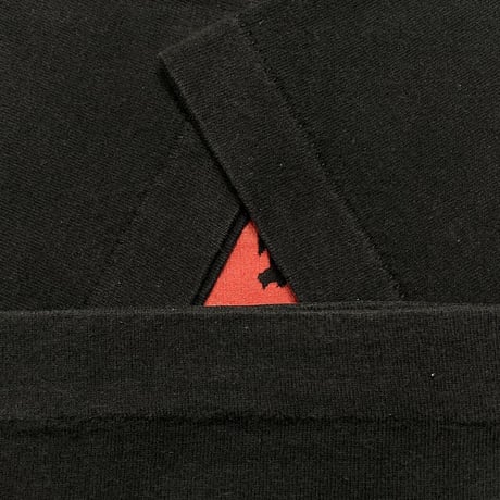 PEARL JAM ALIVE TEE FRUIT OF THE LOOM XL 8202