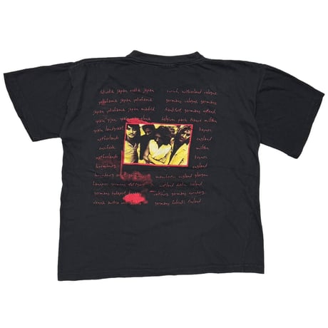 BON JOVI THESE DAYS EURO XL 4369