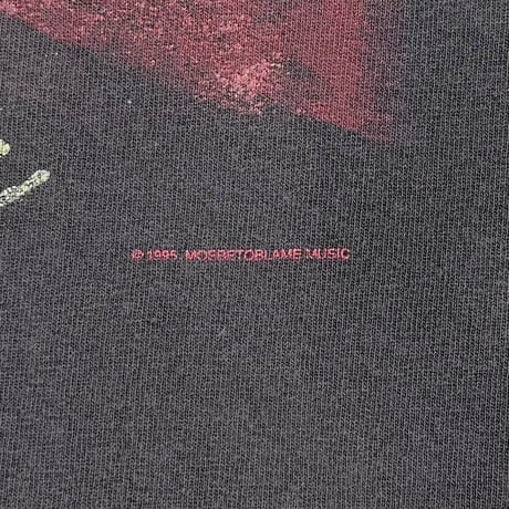 RED HOT CHILI PEPPERS ONE HOT MINUTE PIANO GIANT BY TEE JAYS XL 3709