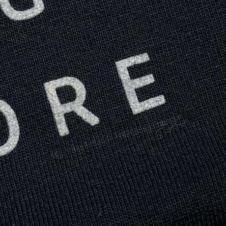 NINE INCH NAILS EMBROIDERY BOX LOGO FRAGILITY TOO FUCKED UP TO CARE ANYMORE LS ALL SPORT MEDIUM 2919