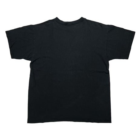 NIRVANA GUITAR TEE ANVIL LARGE 5795