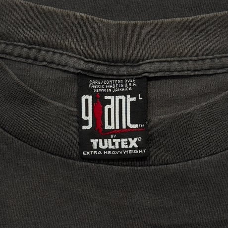 BUSH SIXTEEN STONE GIANT BY TULTEX LARGE 5933