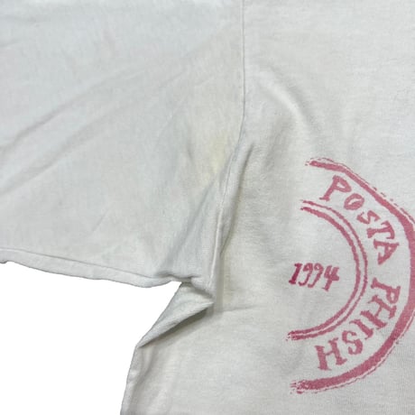PHISH 1994 TOUR GIANT by TEE JAYS XL 3437