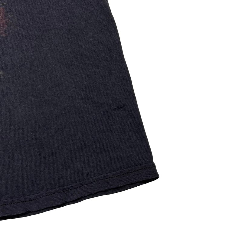 Slipknot SHAVED MASK HANES LARGE 1986 | greatLA