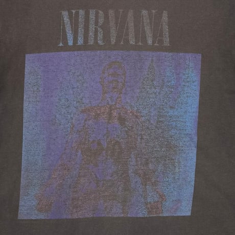 NIRVANA	SLIVER CHEZH FITS L-XL 3146