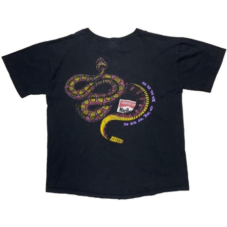 Marlboro SNAKE PASS POCKET TEE XL 6558