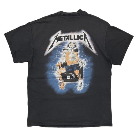 METALLICA KILL'EM ALL ARTIMONDE FITS MEDIUM 5410