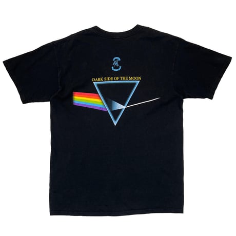 PINK FLOYD 00s DARK SIDE OF THE MOON FITS LARGE 9657