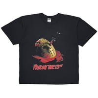 Hi-STANDARD growing up US TOUR '96 HANES LARGE