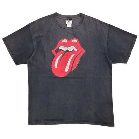 THE ROLLING STONES NO SERUCITY TOUR 1999 SOF TEE TEEJAYS XL 6019