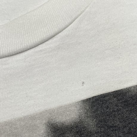 KYOKO KOIZUMI 小泉今日子 1992 TEE FITS LARGE WHITE 2148