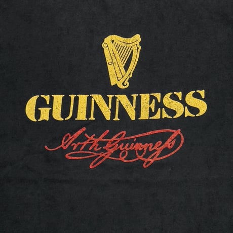 GUINNESS BEER PROMO FITS LARGE 7805
