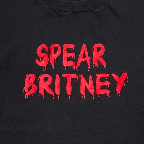 BRITNEY SPEARS PRODY SPEAR BRITNEY DELTA XL 5557