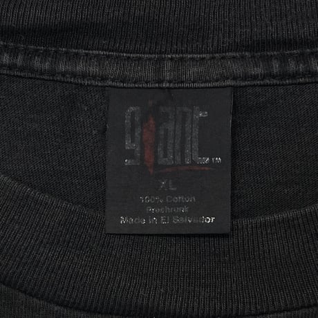 KORN FOLLOW THE LEADER GIANT XL 2542