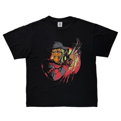 FREDDY A Nightmare On Elm Street 4 1985 GREAT SOUTHERN COMPANY XL 9753