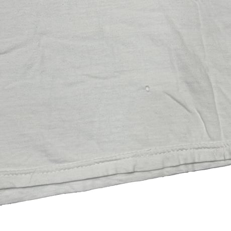 LUCKY STRIKE GET LUCKY PINNUP GIRL WHITE FITS L-XL 9491