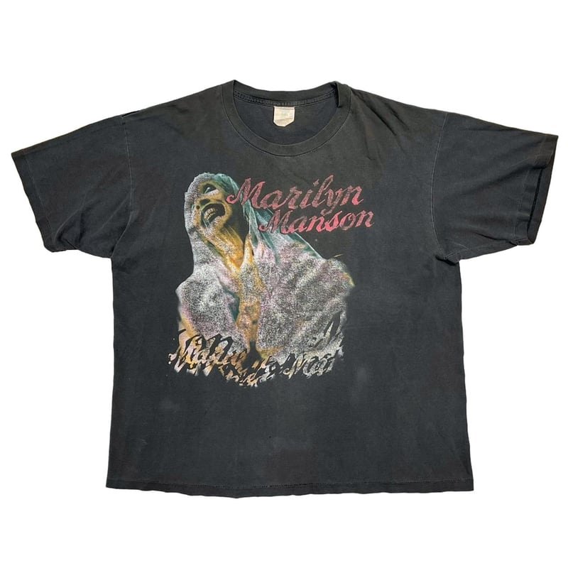 MARILYN MANSON SWEET DREAMS XL Vintage Marilyn Manson Sweet Dreams