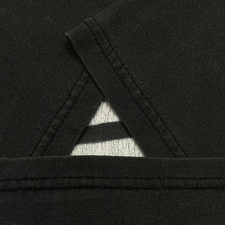 MARILYN MANSON CENTER RING TEE MANSON TAG XL 8178