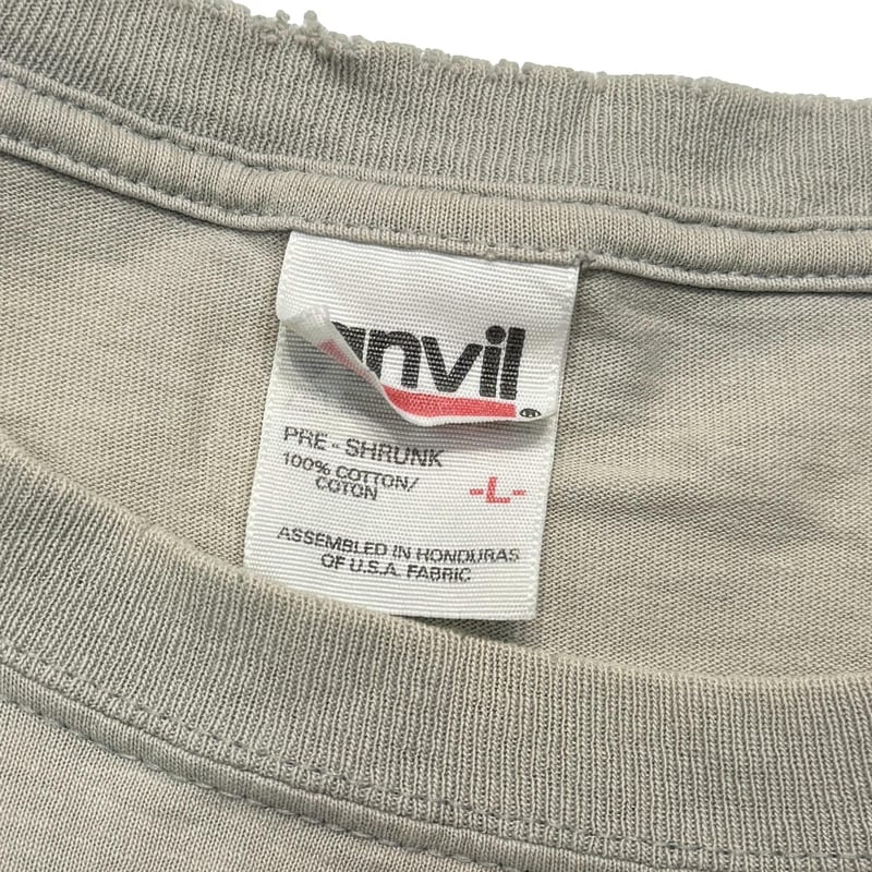 SONIC YOUTH Y2K TAKE A SIP OF SONIC YOUTH ANVIL
