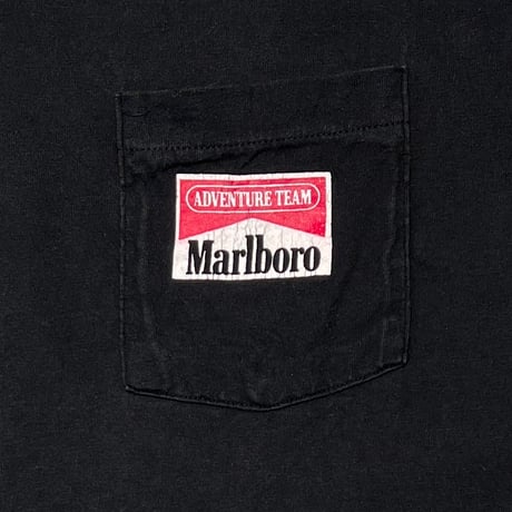 Marlboro COYOTE BLUFF FRUIT OF THE LOOM XL 8804