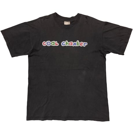 COAL CHAMBER 1998 FITS LARGE 7721
