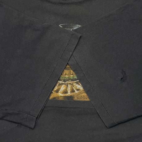 POISON JACK DANIELS PARODY DOUBLE SIDE FITS XL 4277