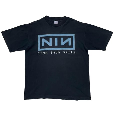 NINE INCH NAILS NOTHING 96-97 ALL SPORT XL 9278