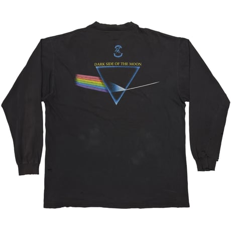 PINK FLOYD DARK SIDE OF THE MOON LS DELTA XL 8066