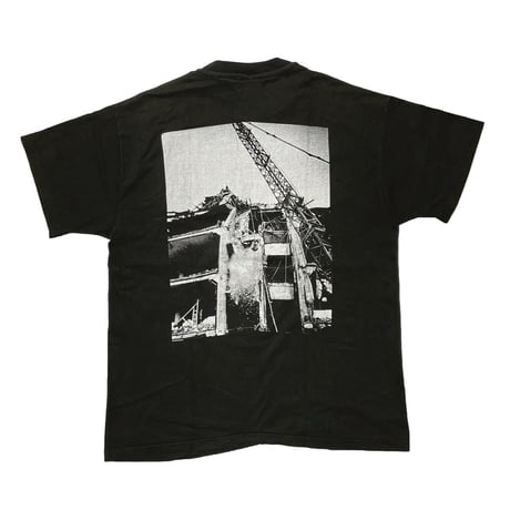 RAGE AGAINST THE MACHINE CHE GUEVARA GIANT BY ANVIL XL 7761