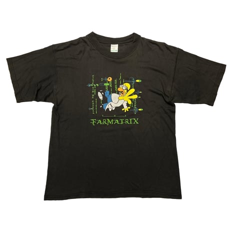 THE SIMPSONS FARMATRIX LARGE 5792