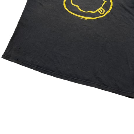 NIRVANA Y2K SMILE 1992 FITS LARGE 7219