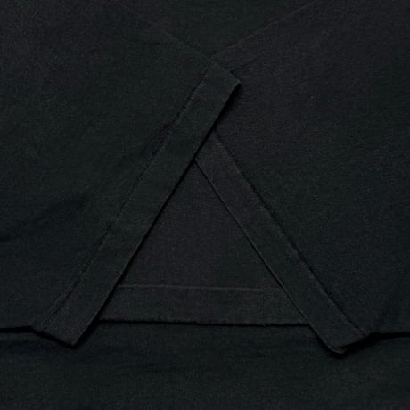 Marlboro COYOTE BLUFF POCKET TEE BLACK FRUIT OF THE LOOM XL 3032