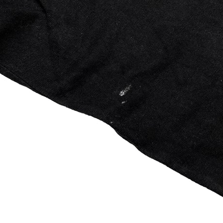 METALLICA BIRTH SCHOOL METALLICA DEATH PUSHEAD SIDE FLAME SKULL LS LARGE 3998