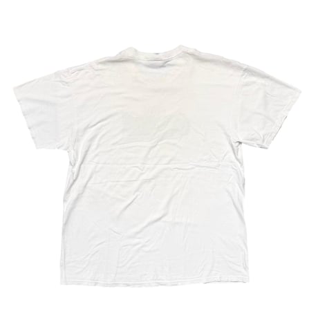 SUBLIME second-hand smoke WHITE DELTA XL 9369